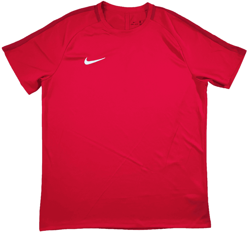 T Shirt Nike Rouge