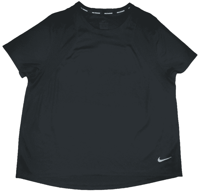 T Shirt Nike Noir