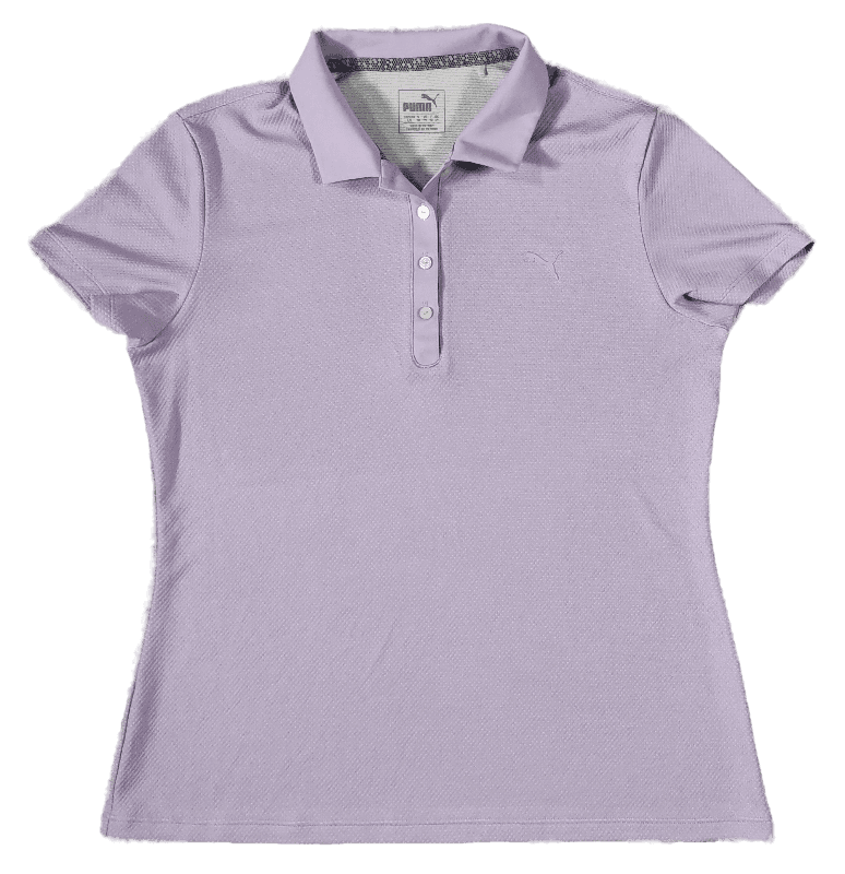 T Shirt Puma Violet