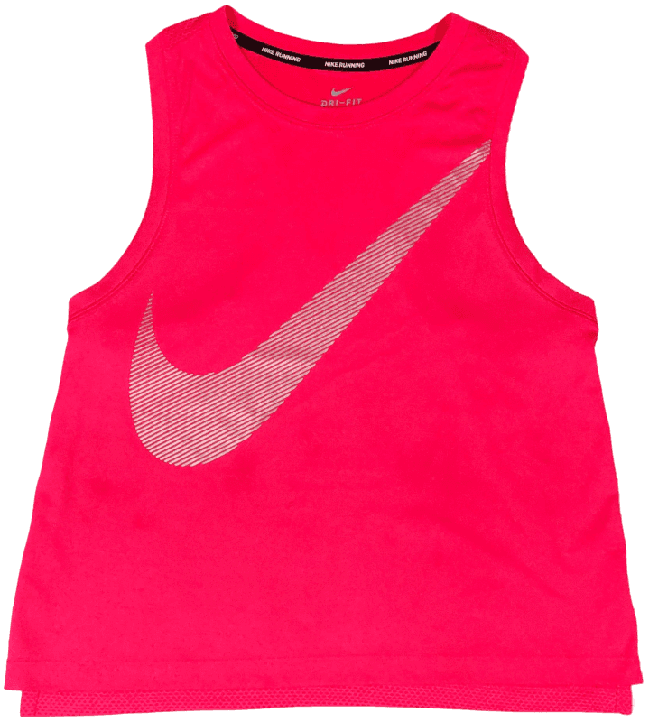 Debardeur Nike Rose Fluo