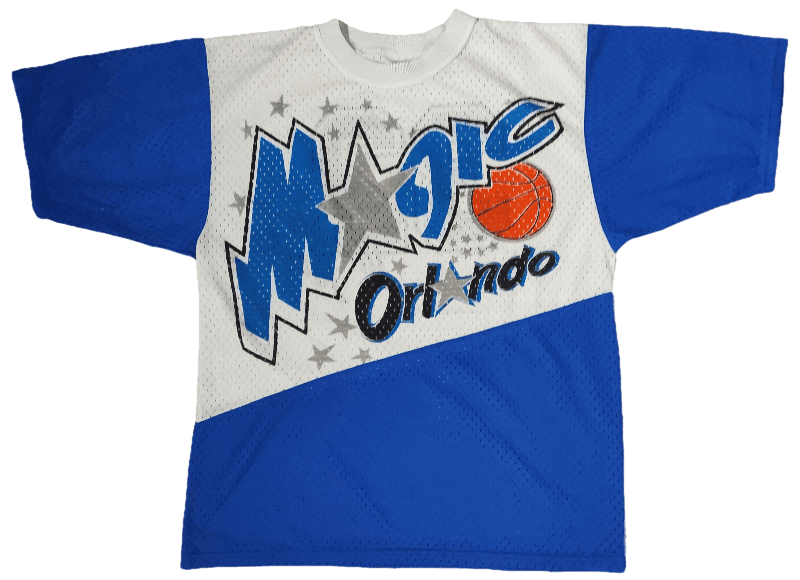 T Shirt Orlondo Magic "Shaquille O'neal"