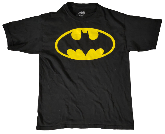 T Shirt Batman