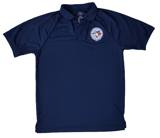 T Shirt Toronto Blue Jays Bleu