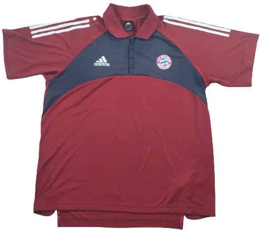 Maillot Bayern Munchen