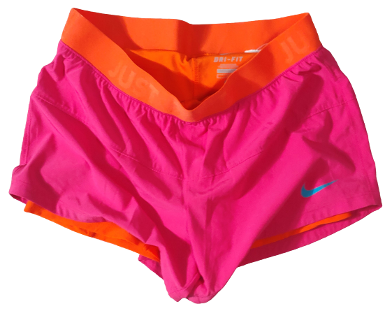 Short Nike Rose