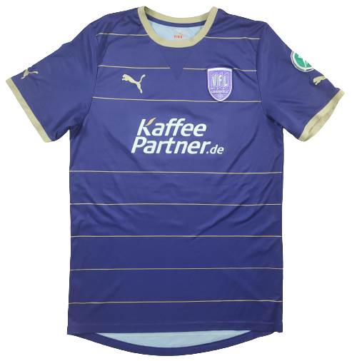 Maillot VFL Osnabruck Violet