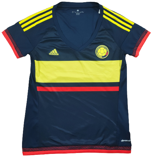 Maillot Colombia "TEO"