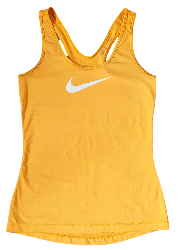Debardeur Nike Orange