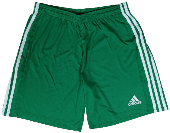 Short Adidas Vert