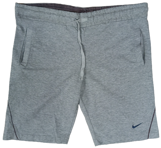 Short Nike Gris