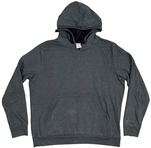 Capuche Grise