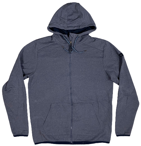 Capuche Grise
