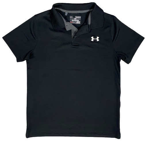 T Shirt Under Armour Noir