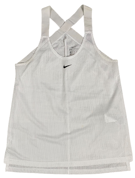 Debardeur Nike Blanc