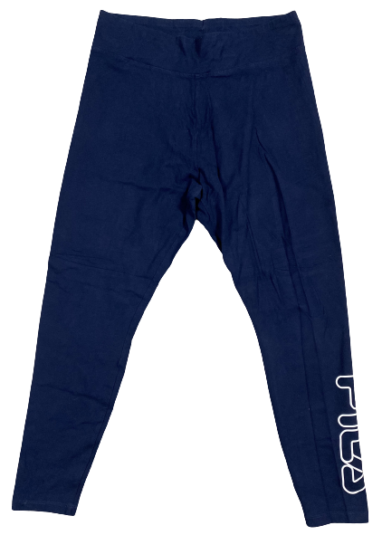 Legging Fila Bleu