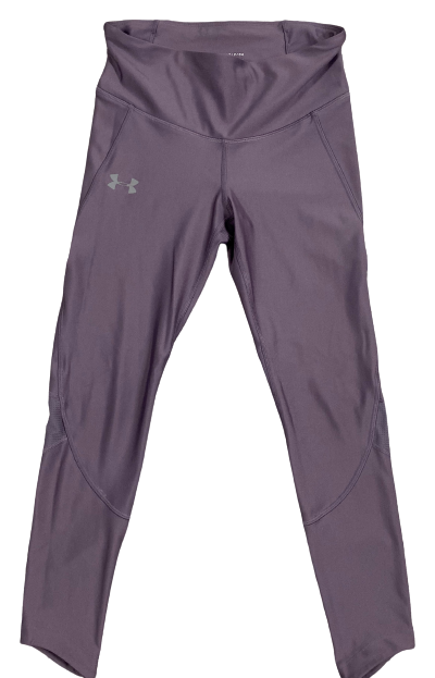 Legging Under Armour Violet