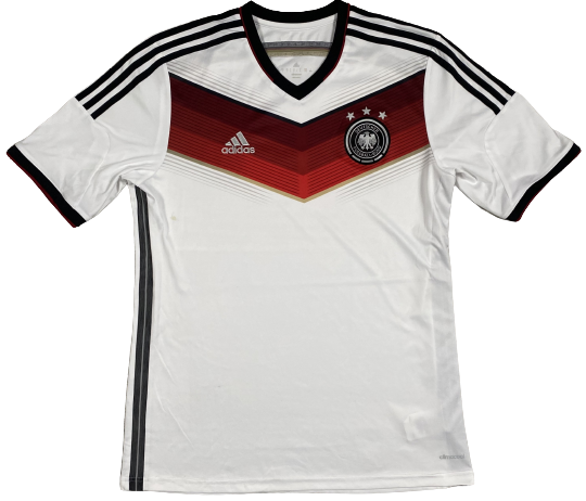 Maillot Allemagne 2014