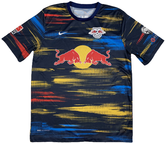 Maillot Leipzig 2021 - 2022