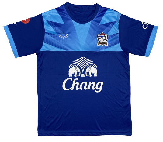 Maillot Thailande