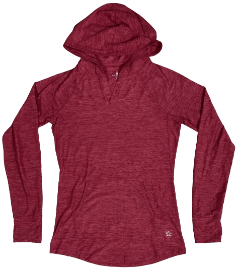 Capuche Rose Violette