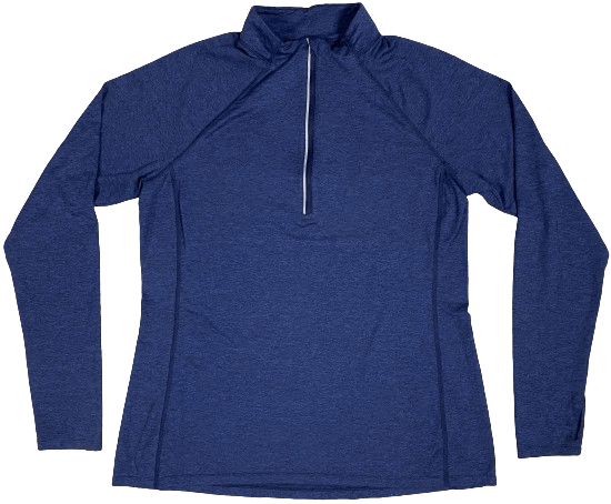 Pull Manches Longues Old Navy Bleu Marine