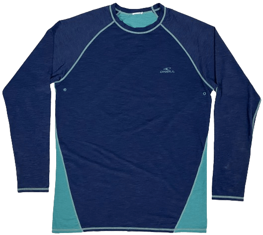 Pull Manches Longues Oneill Bleu