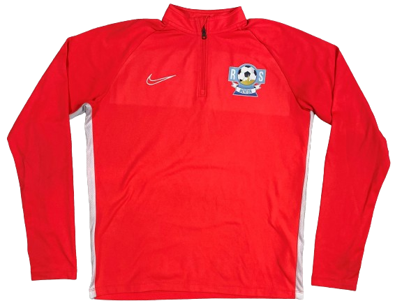 Pull Manches Longues Nike Saumon