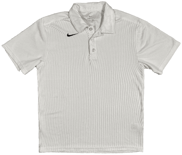 T Shirt Nike Blanc