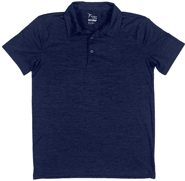 T Shirt Old Navy Bleu