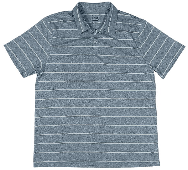 T Shirt Old Navy Gris et Blanc