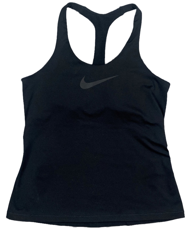 Debardeur Nike Noir
