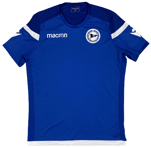 Maillot Arminia Bielefeld Bleu