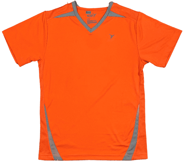 T Shirt Old Navy Orange