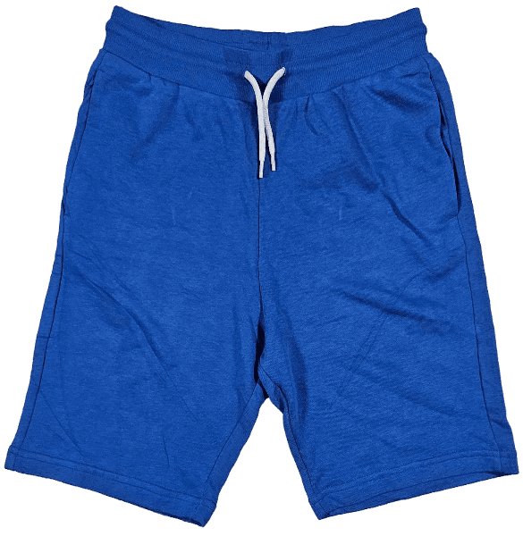 Short H&M Bleu