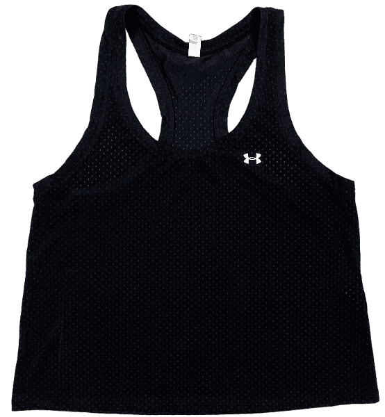 Debardeur Under Armour Noir