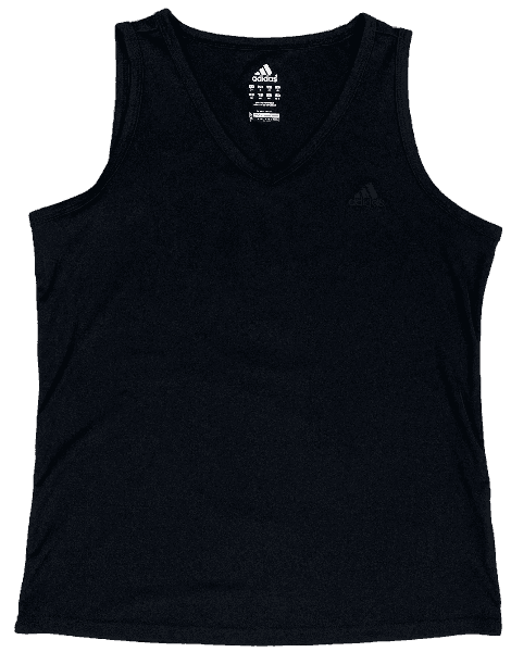 Debardeur Adidas Noir