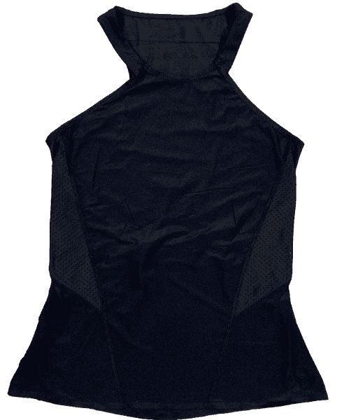 Debardeur Domyos Noir