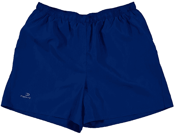 Short Kalenji Bleu