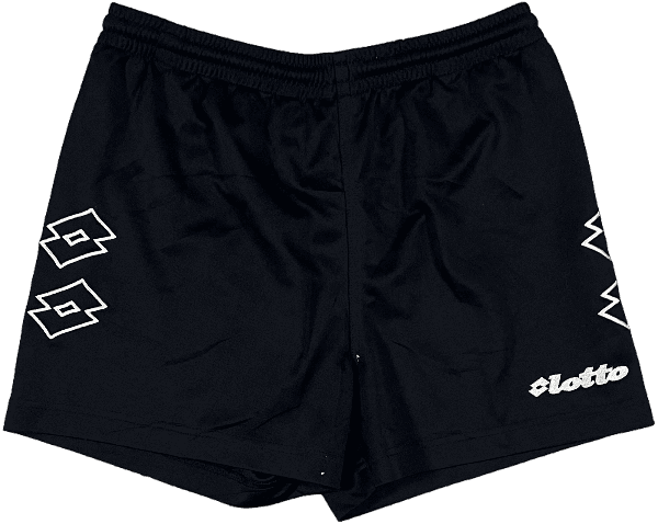 Short Lotto