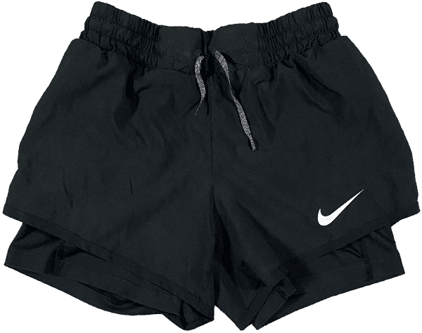 Short Nike Noir