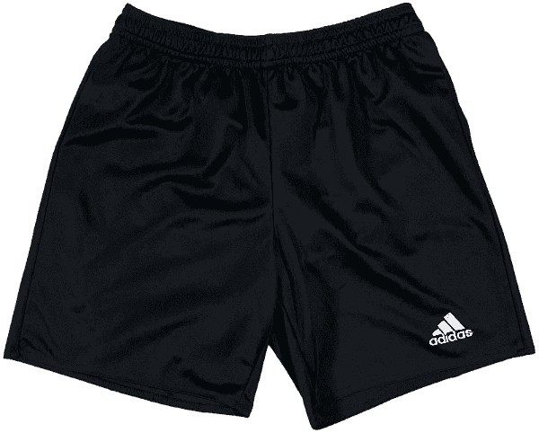 Short Adidas Noir