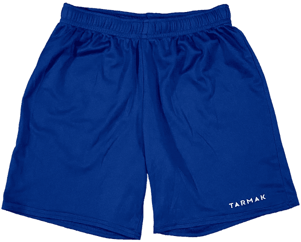 Short Tarmak Bleu
