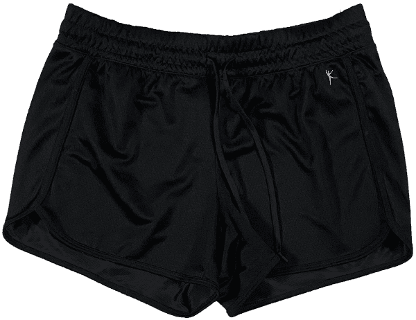 Short Danskin Noir