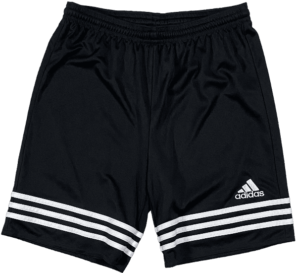 Maillot Adidas Noir et Blanc