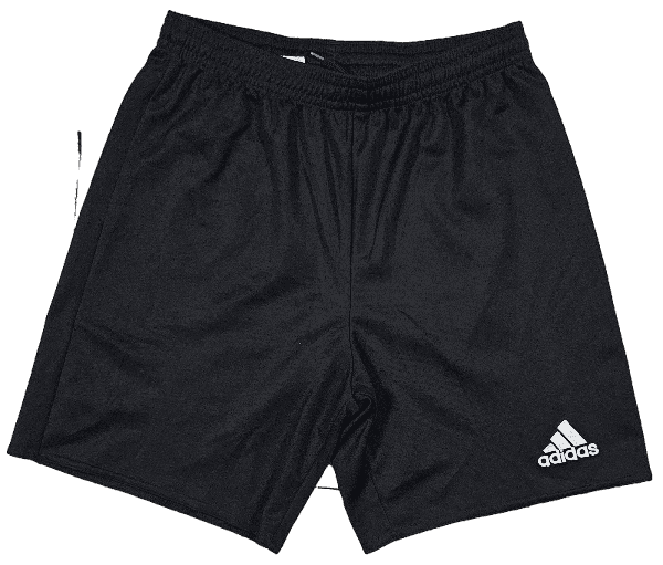 Short Adidas Noir et Blanc