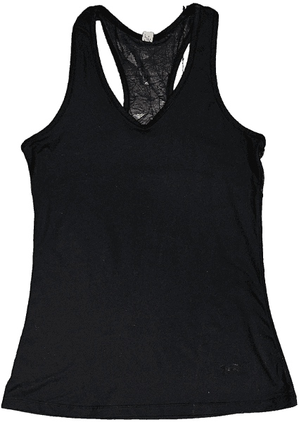 Debrdeur Under Armour Noir