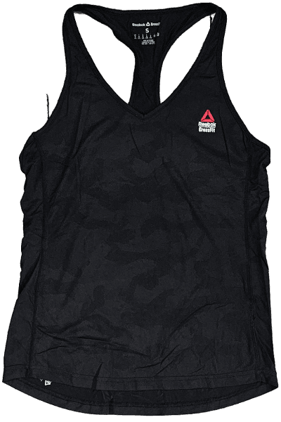 Debrdeur Reebok CrossFit Noir