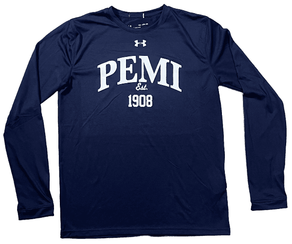 Pull Manches Longues Under Armour