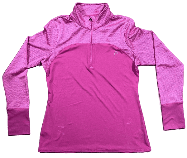 Pull Manches Longues Head Rose