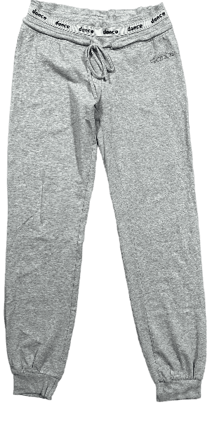 Legging Gris